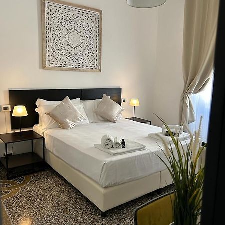 Brignole Rooms Γένοβα Εξωτερικό φωτογραφία