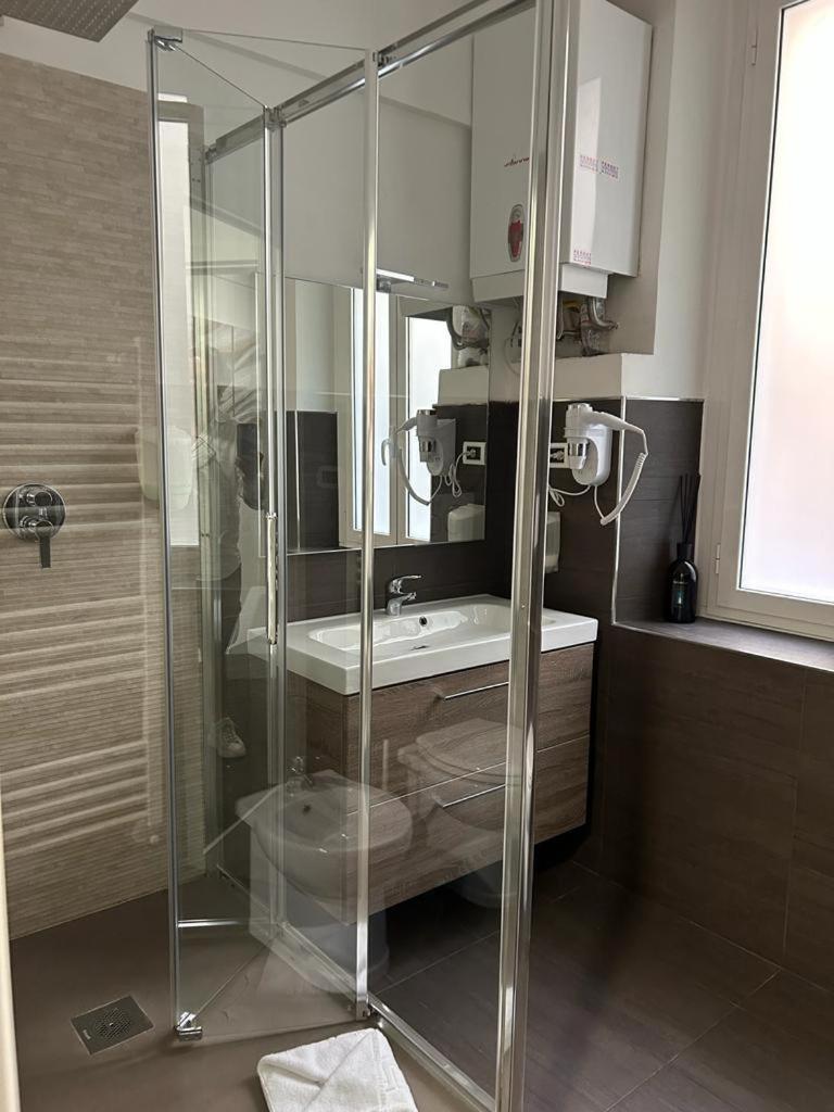 Brignole Rooms Γένοβα Εξωτερικό φωτογραφία