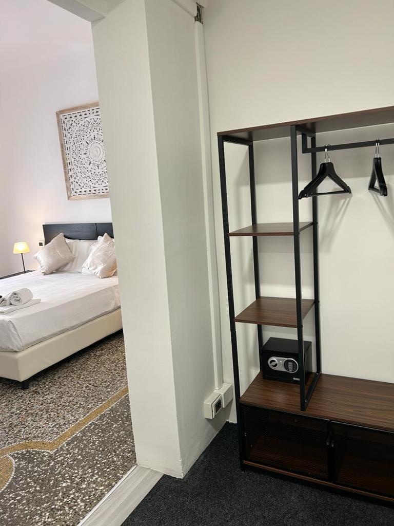 Brignole Rooms Γένοβα Εξωτερικό φωτογραφία