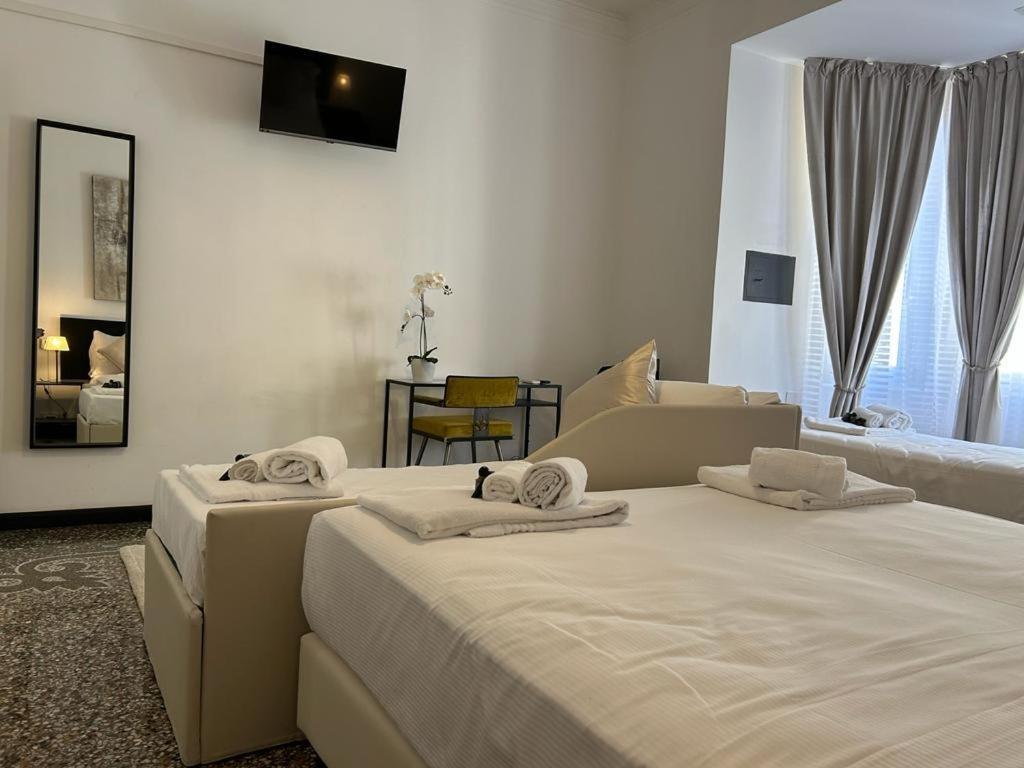 Brignole Rooms Γένοβα Εξωτερικό φωτογραφία