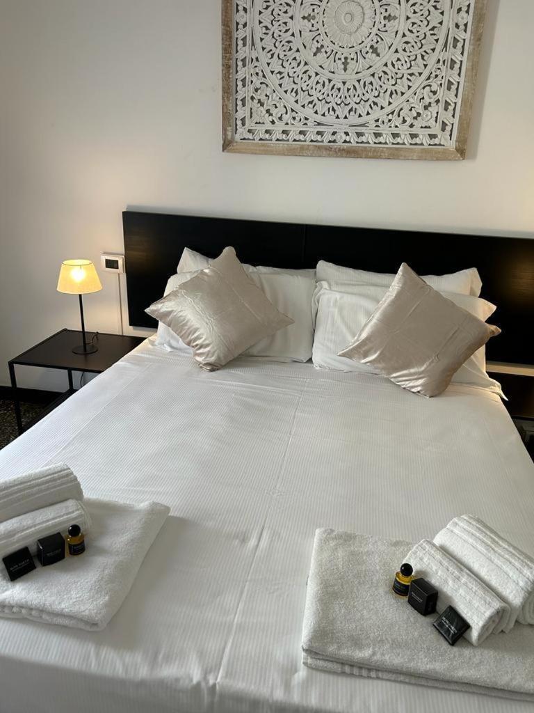 Brignole Rooms Γένοβα Εξωτερικό φωτογραφία