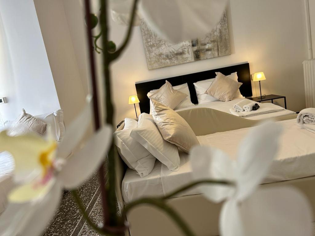 Brignole Rooms Γένοβα Εξωτερικό φωτογραφία