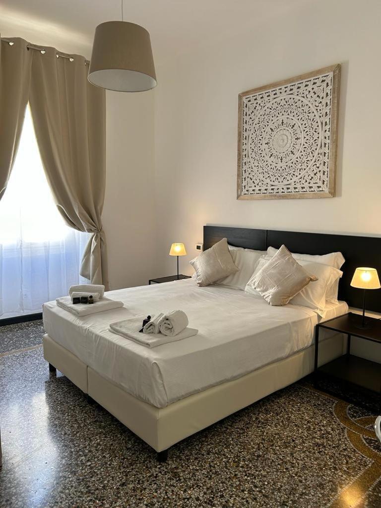 Brignole Rooms Γένοβα Εξωτερικό φωτογραφία