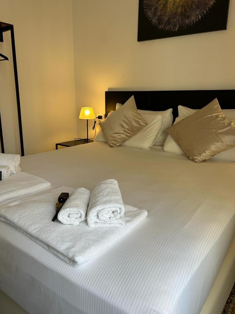 Brignole Rooms Γένοβα Εξωτερικό φωτογραφία