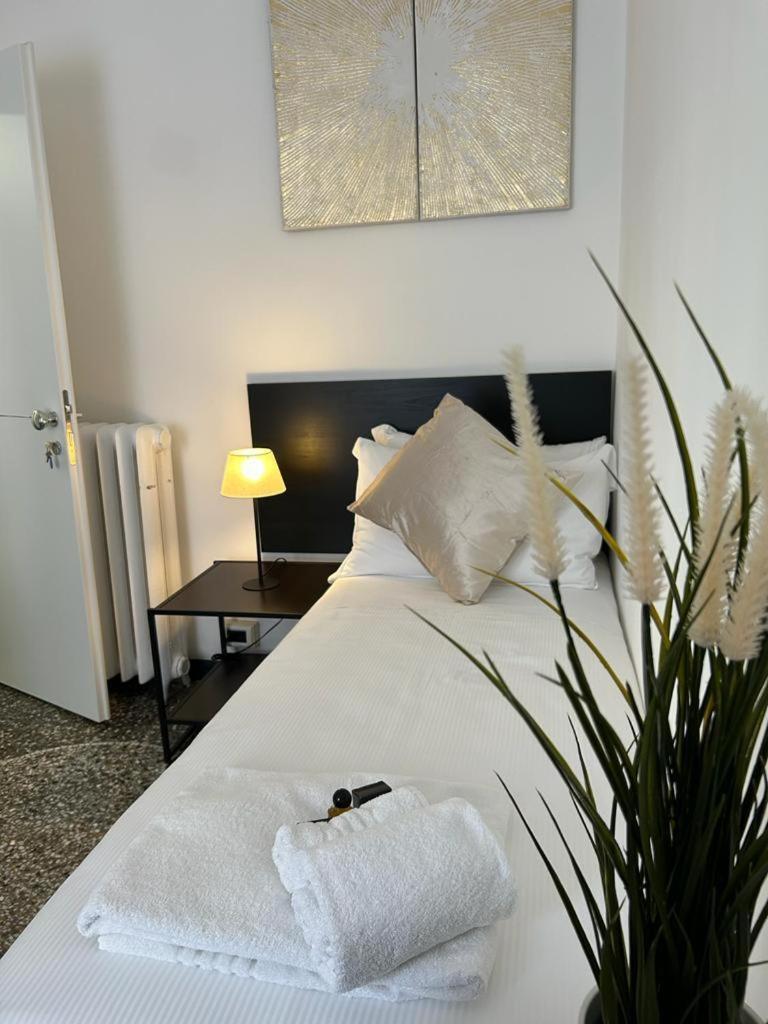Brignole Rooms Γένοβα Εξωτερικό φωτογραφία