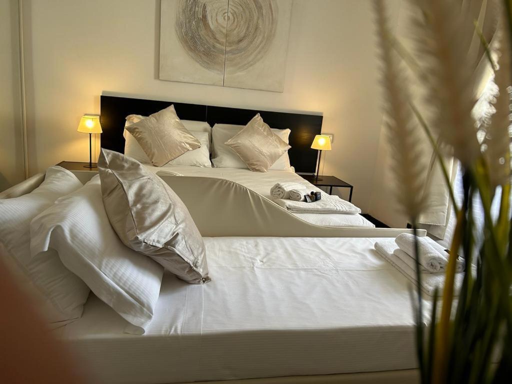 Brignole Rooms Γένοβα Εξωτερικό φωτογραφία