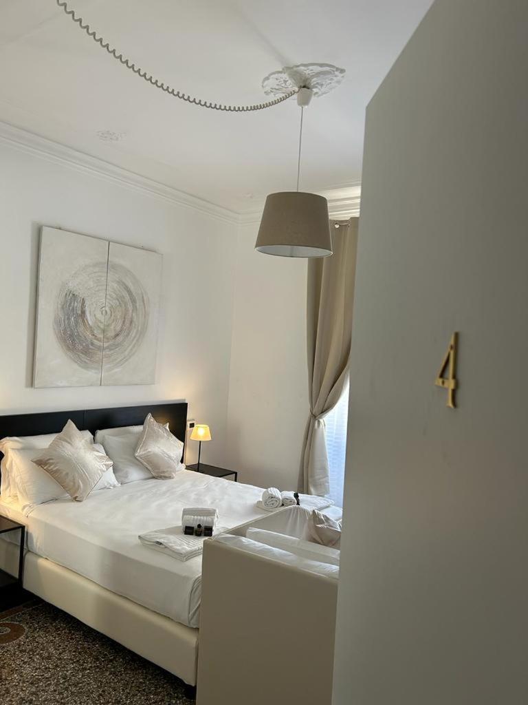 Brignole Rooms Γένοβα Εξωτερικό φωτογραφία