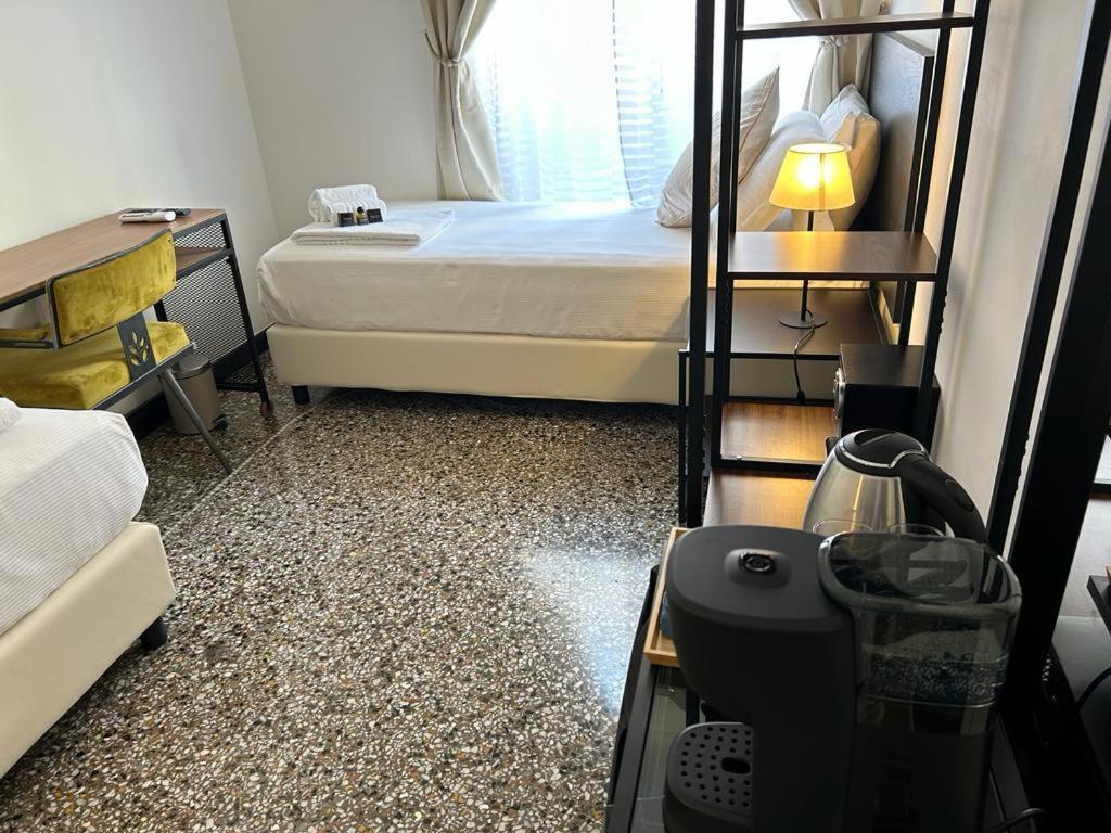 Brignole Rooms Γένοβα Εξωτερικό φωτογραφία