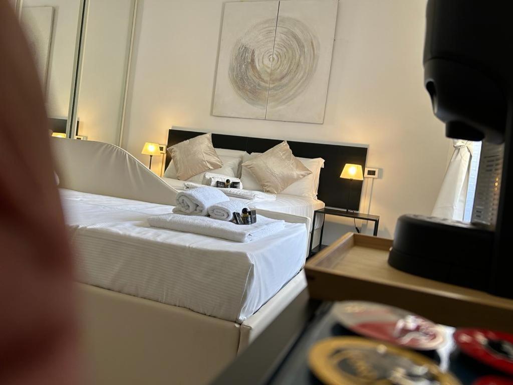 Brignole Rooms Γένοβα Εξωτερικό φωτογραφία