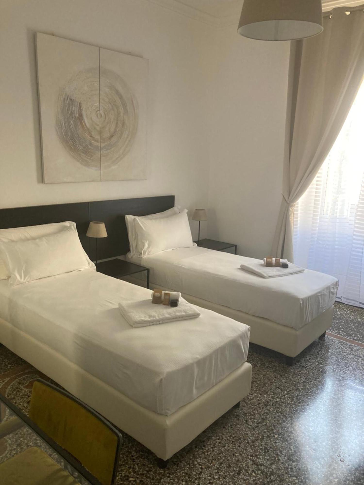 Brignole Rooms Γένοβα Εξωτερικό φωτογραφία