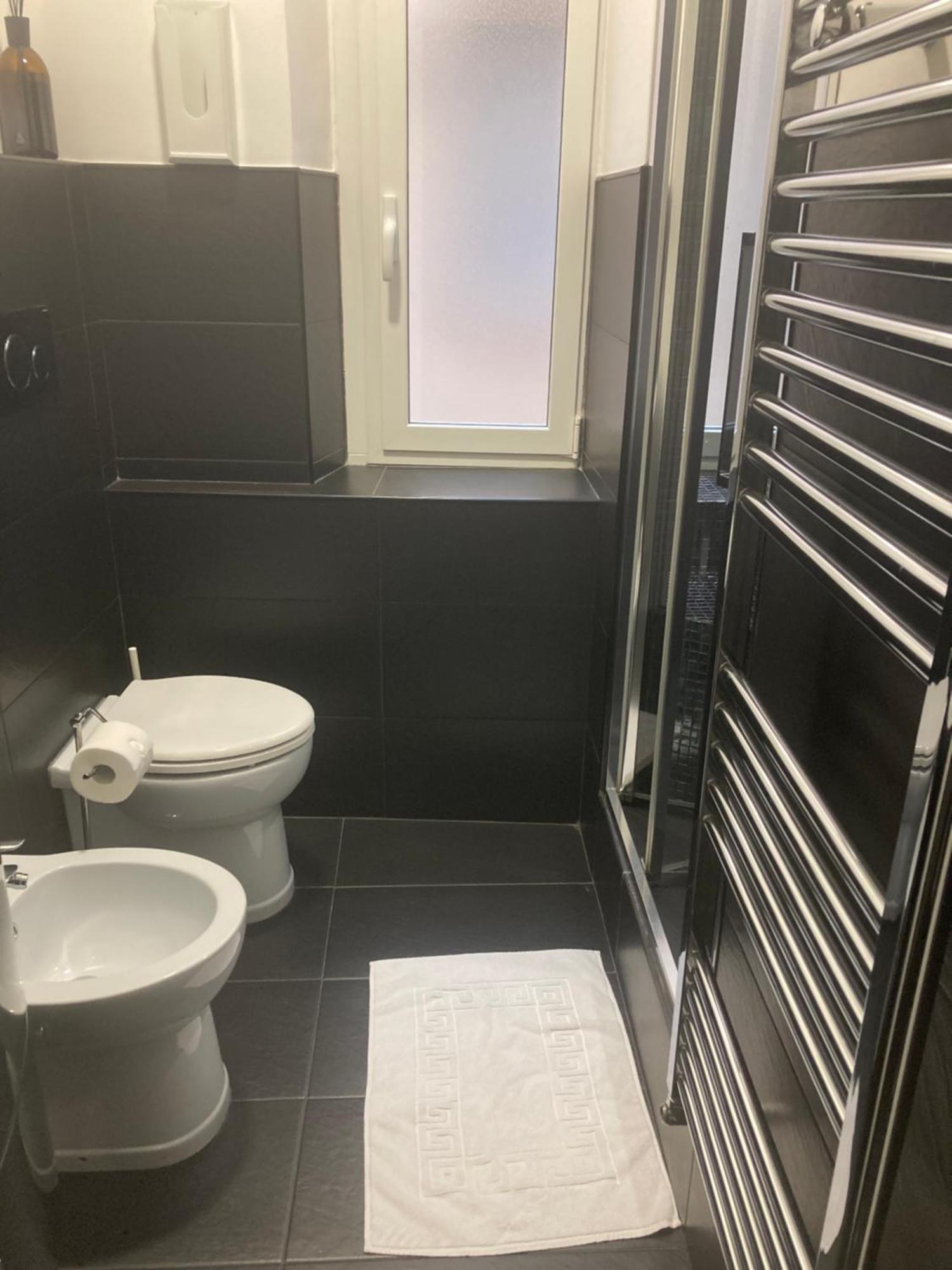 Brignole Rooms Γένοβα Εξωτερικό φωτογραφία