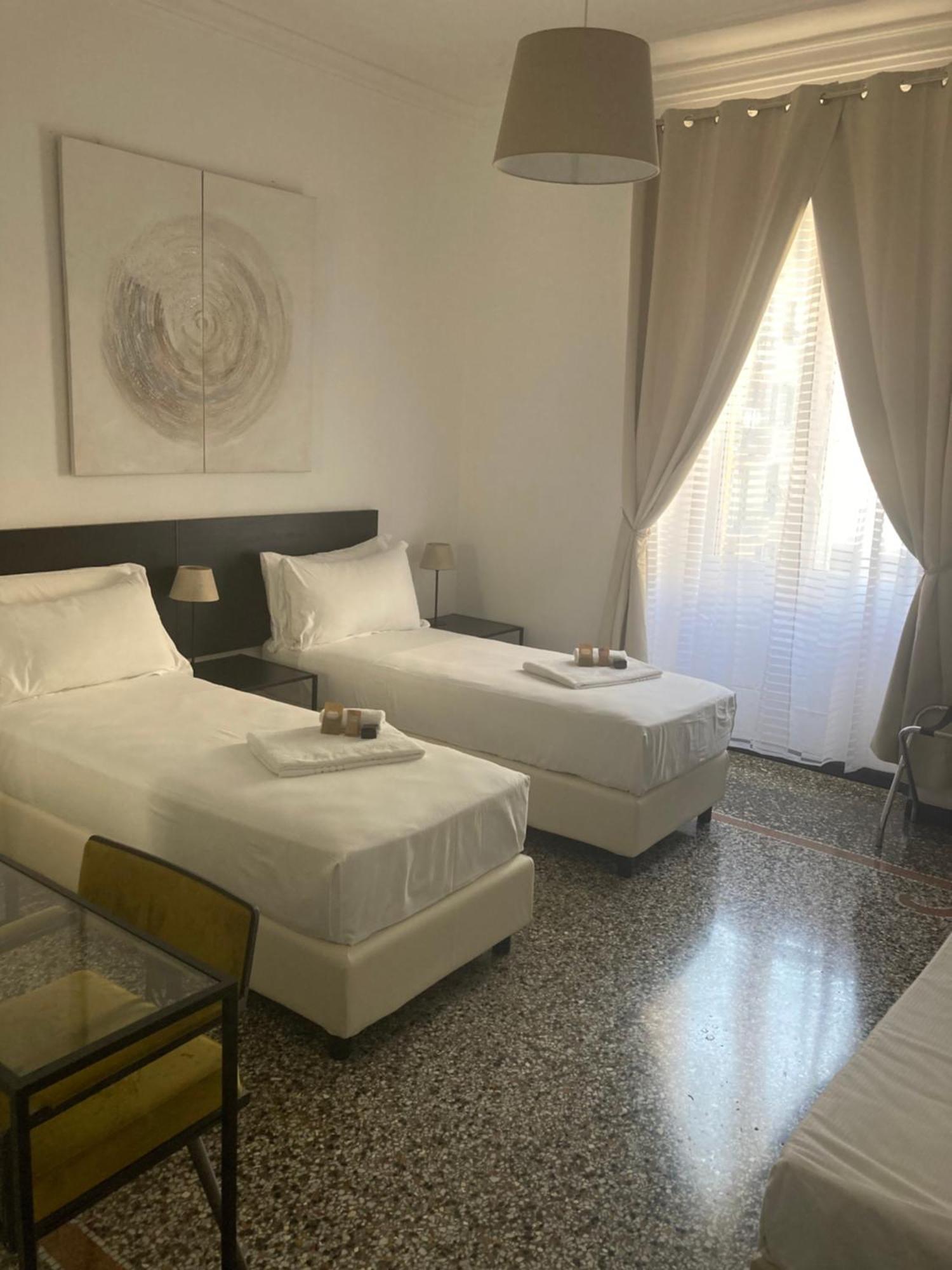 Brignole Rooms Γένοβα Εξωτερικό φωτογραφία