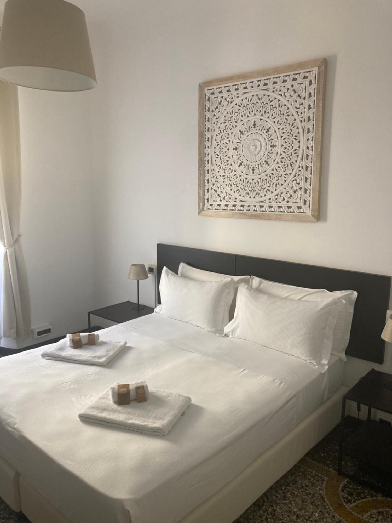 Brignole Rooms Γένοβα Εξωτερικό φωτογραφία