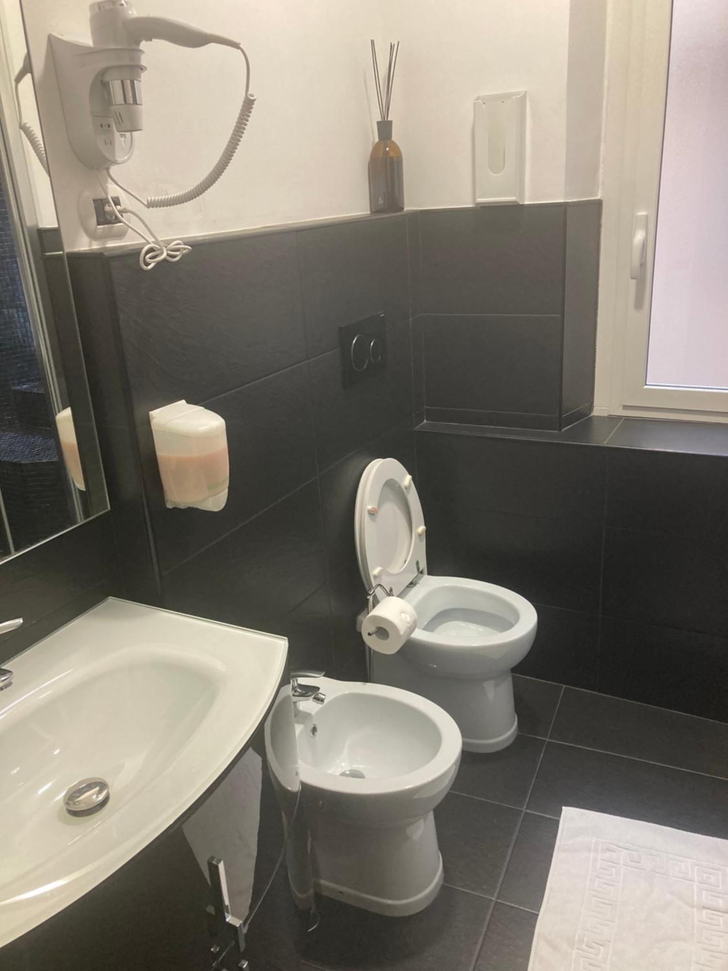 Brignole Rooms Γένοβα Εξωτερικό φωτογραφία