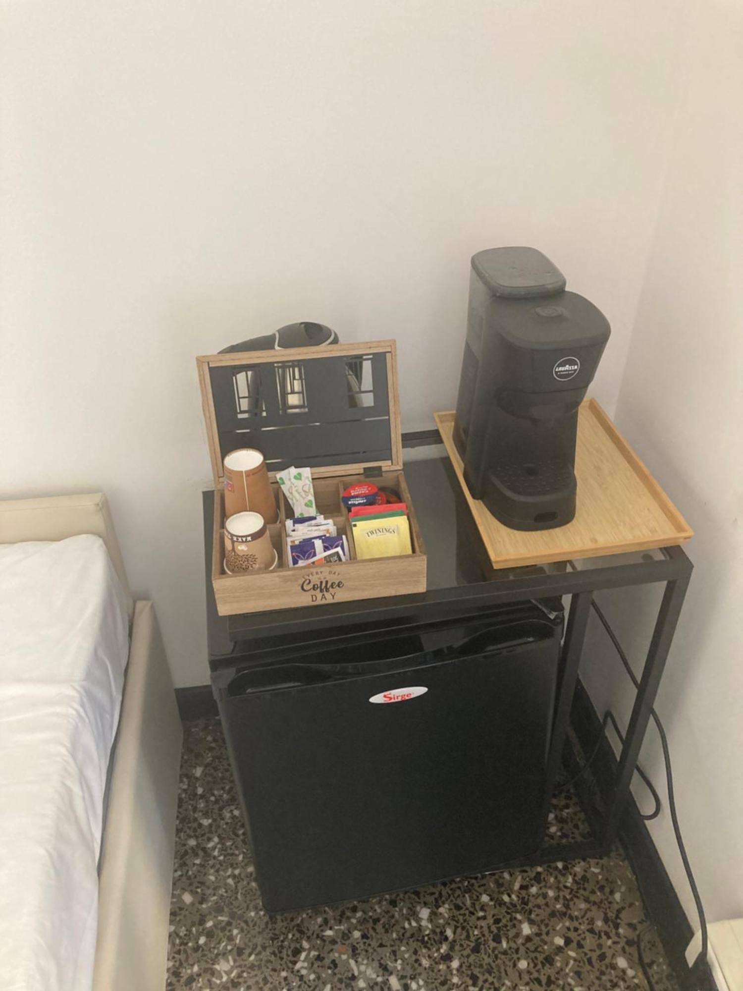 Brignole Rooms Γένοβα Εξωτερικό φωτογραφία