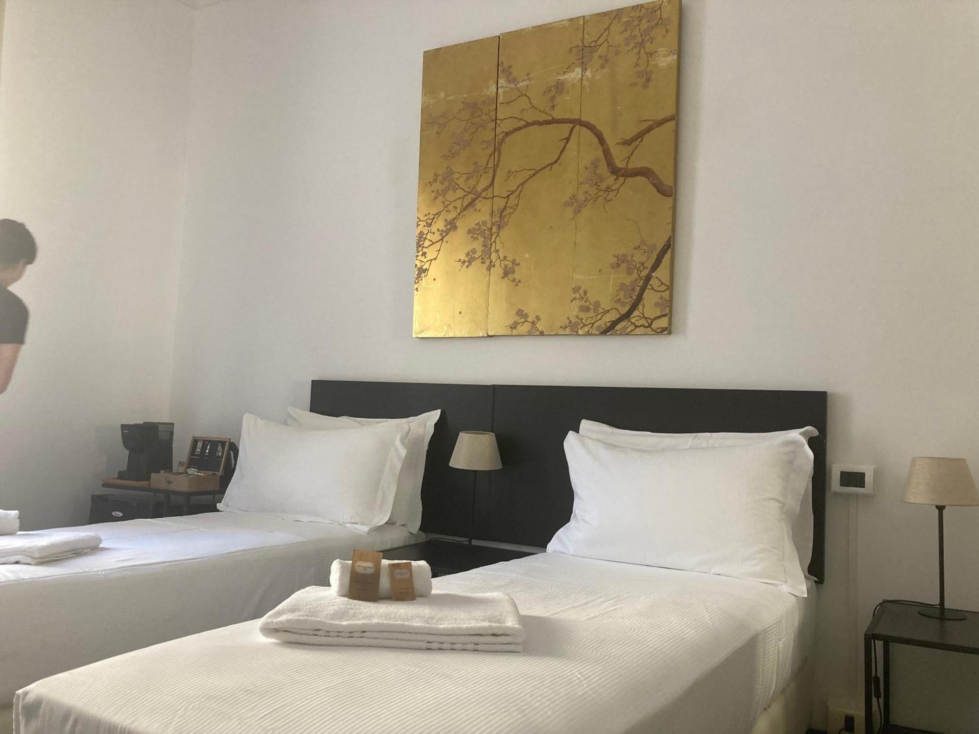 Brignole Rooms Γένοβα Εξωτερικό φωτογραφία