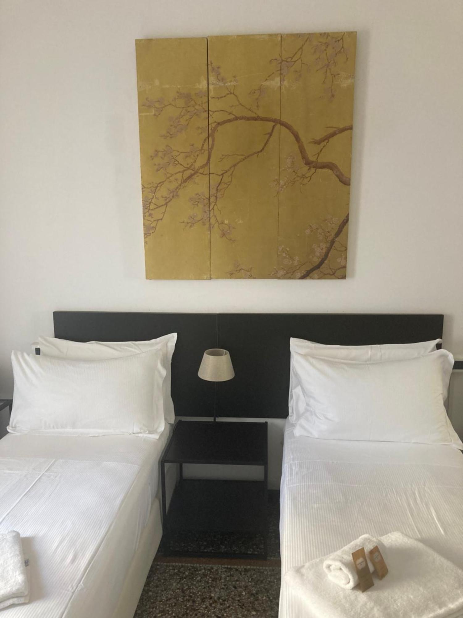 Brignole Rooms Γένοβα Εξωτερικό φωτογραφία