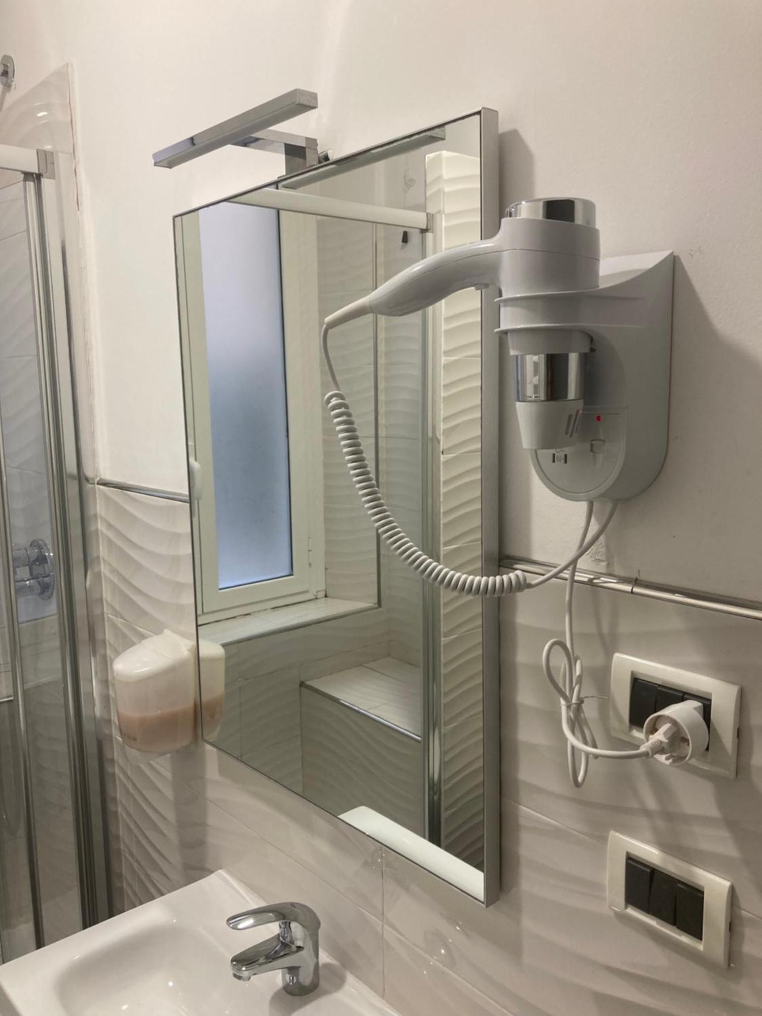 Brignole Rooms Γένοβα Εξωτερικό φωτογραφία