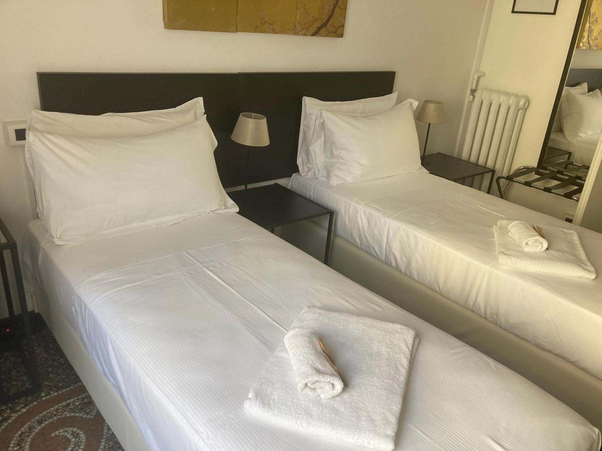 Brignole Rooms Γένοβα Εξωτερικό φωτογραφία