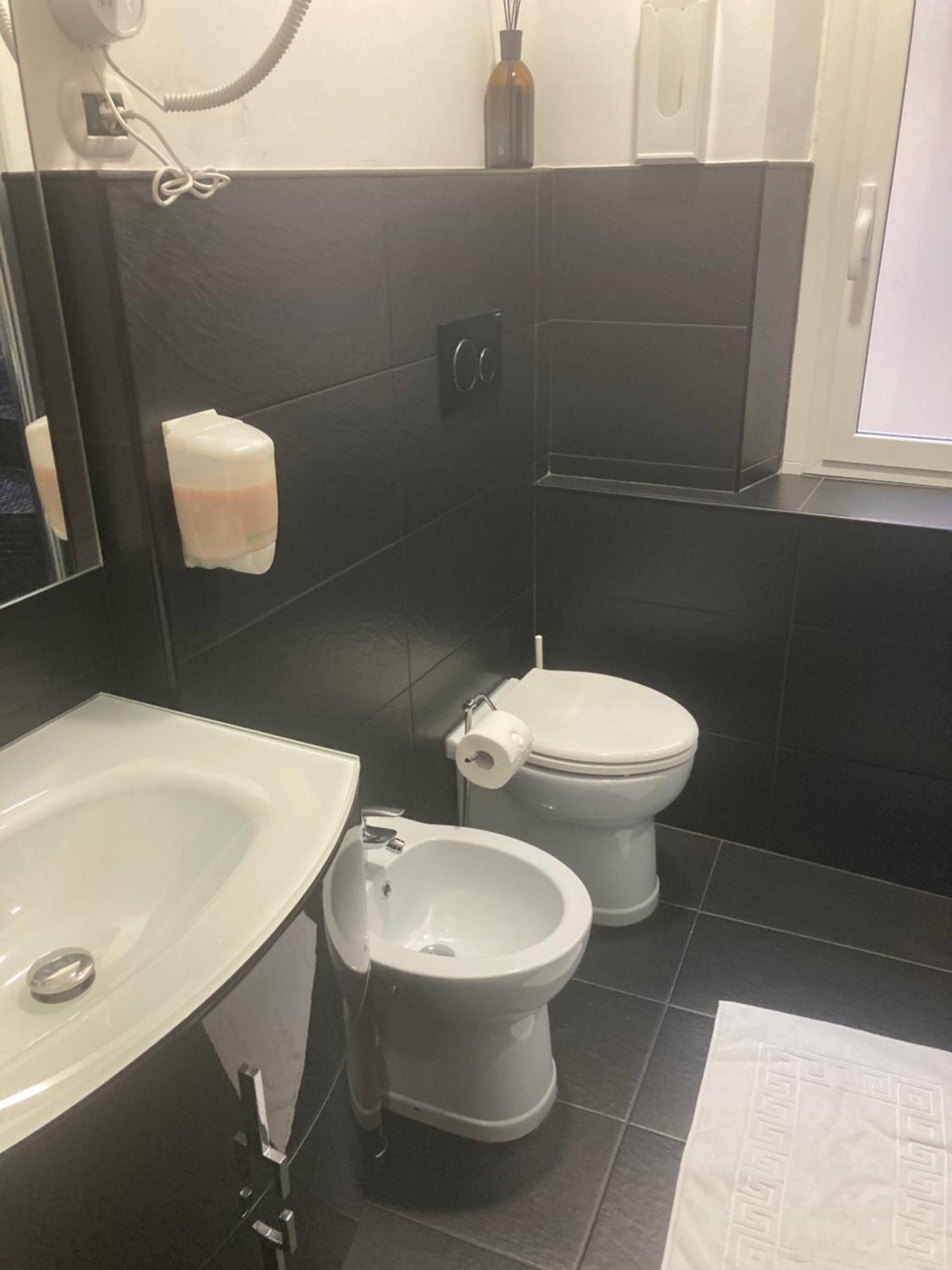 Brignole Rooms Γένοβα Εξωτερικό φωτογραφία